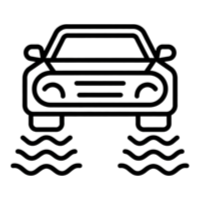 <p>Vibration &amp; Shake Resistant</p>